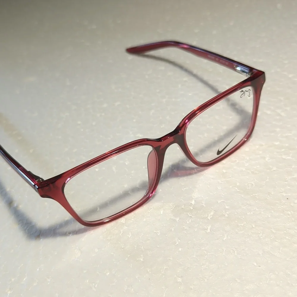 Nike 5018 optical frame